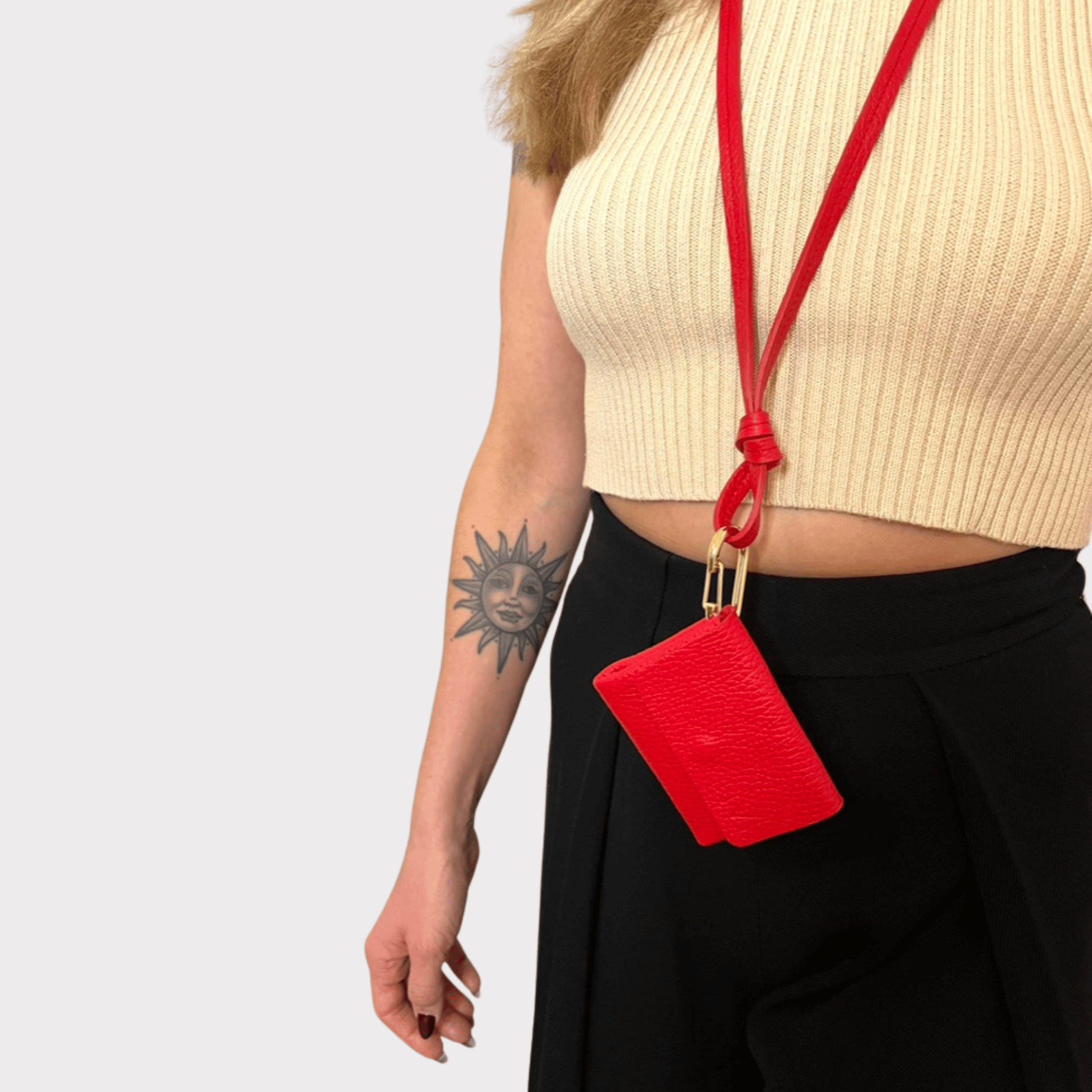 Mini Wallet 1.3 Mplus Design