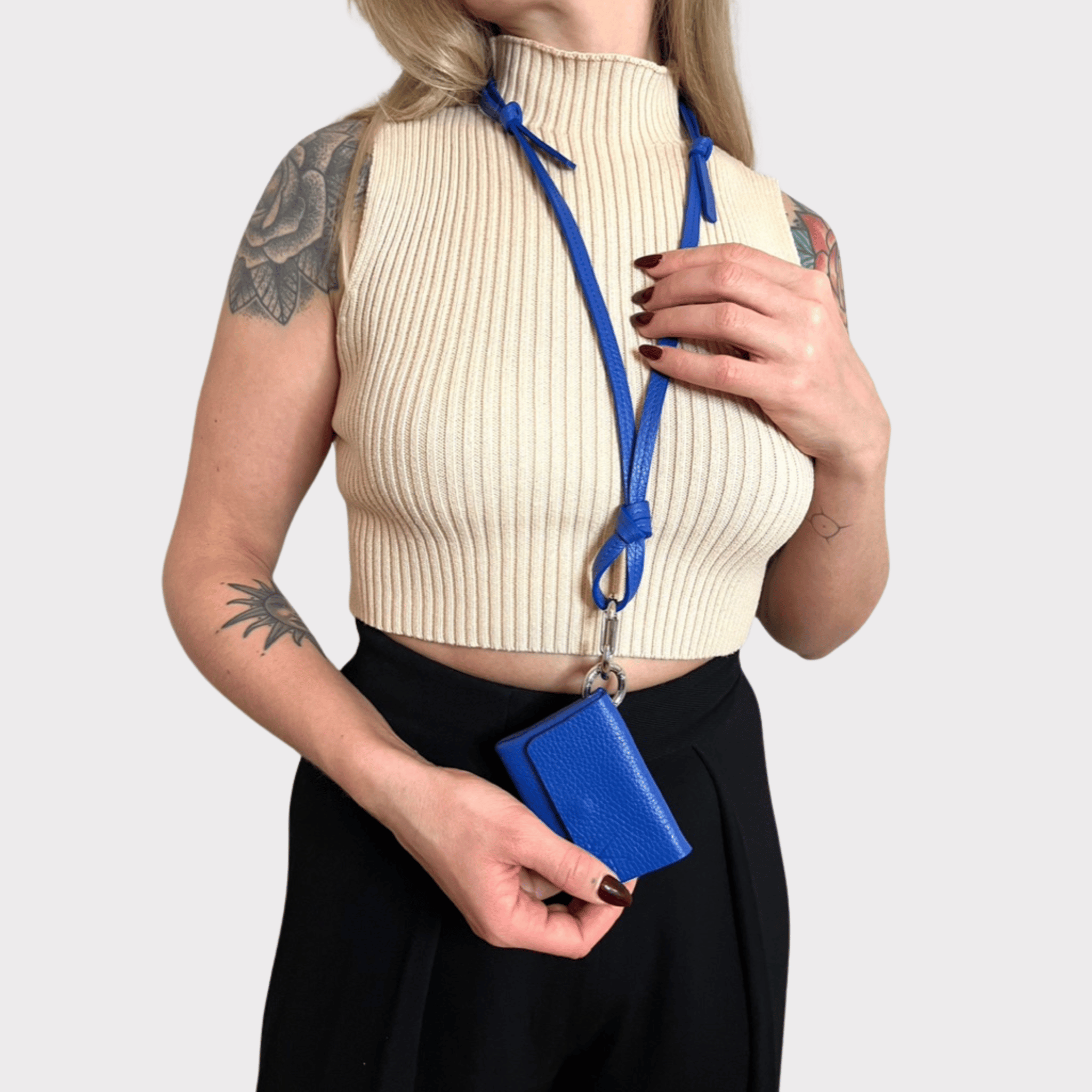 Mini Wallet 1.3 Mplus Design