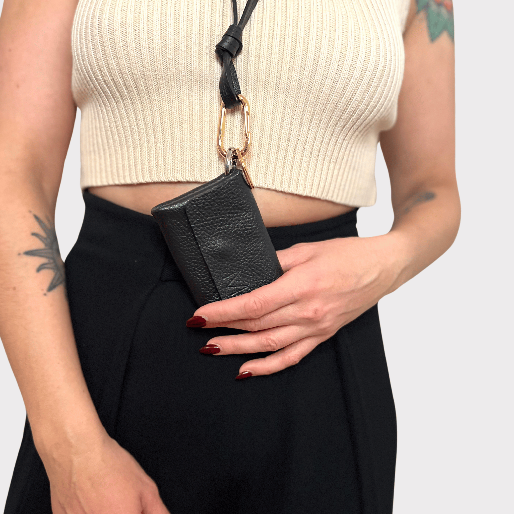 Mini Wallet 1.3 Mplus Design