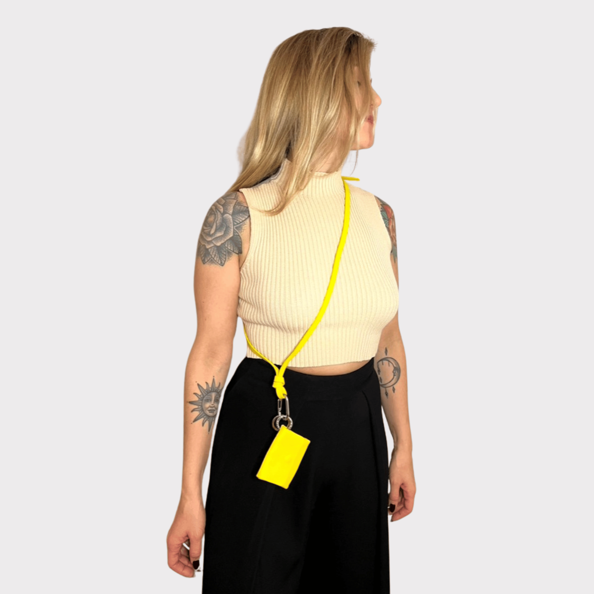 Mini Wallet 1.3 Mplus Design