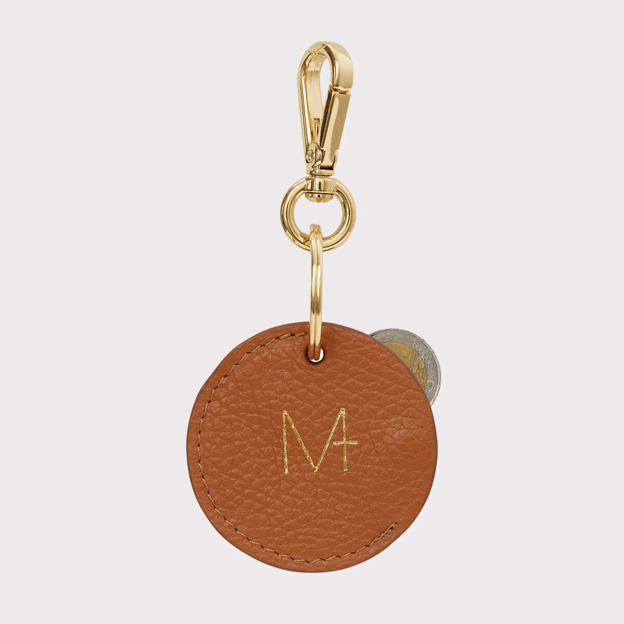Keyring 1.0 MPlus Design