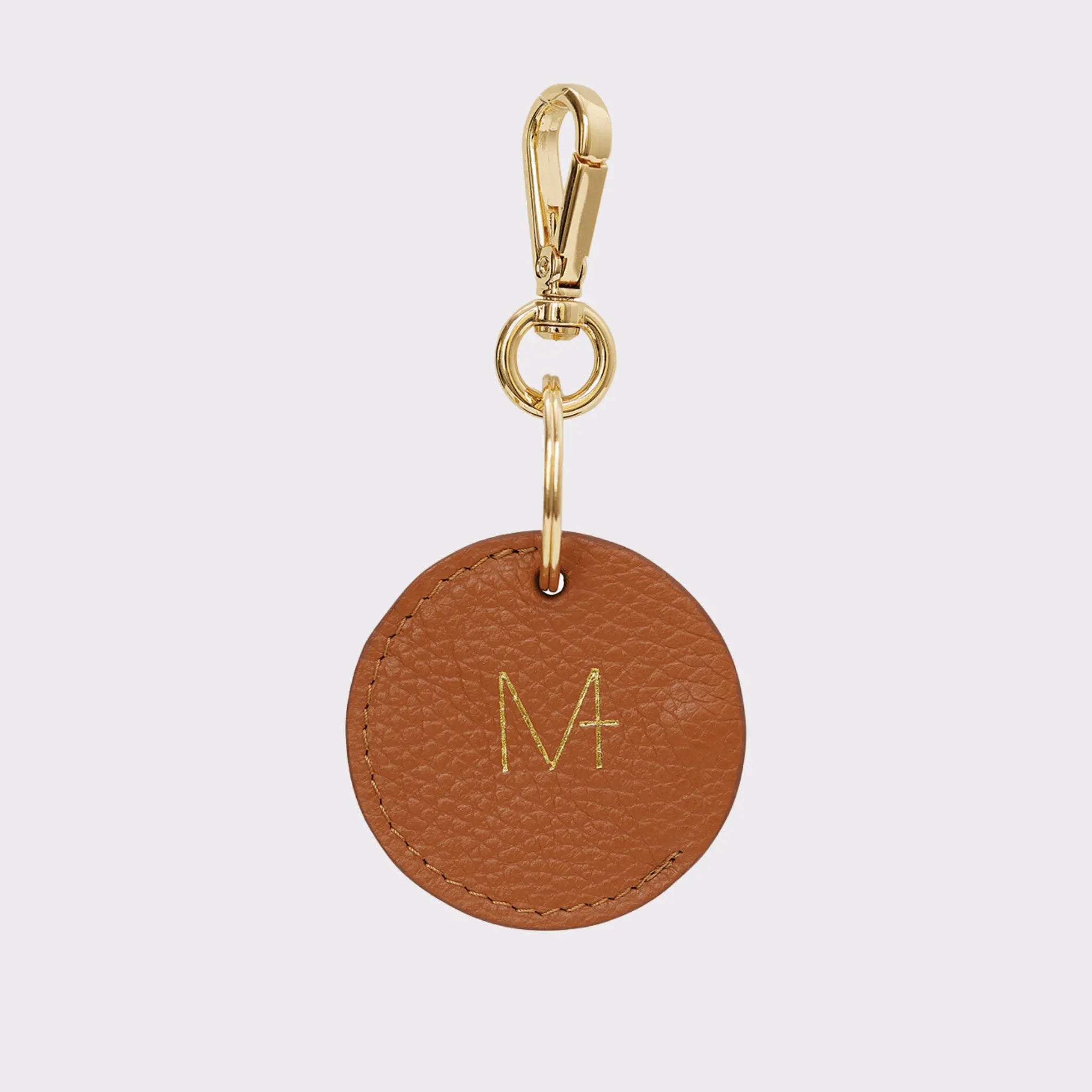 Keyring 1.0 MPlus Design