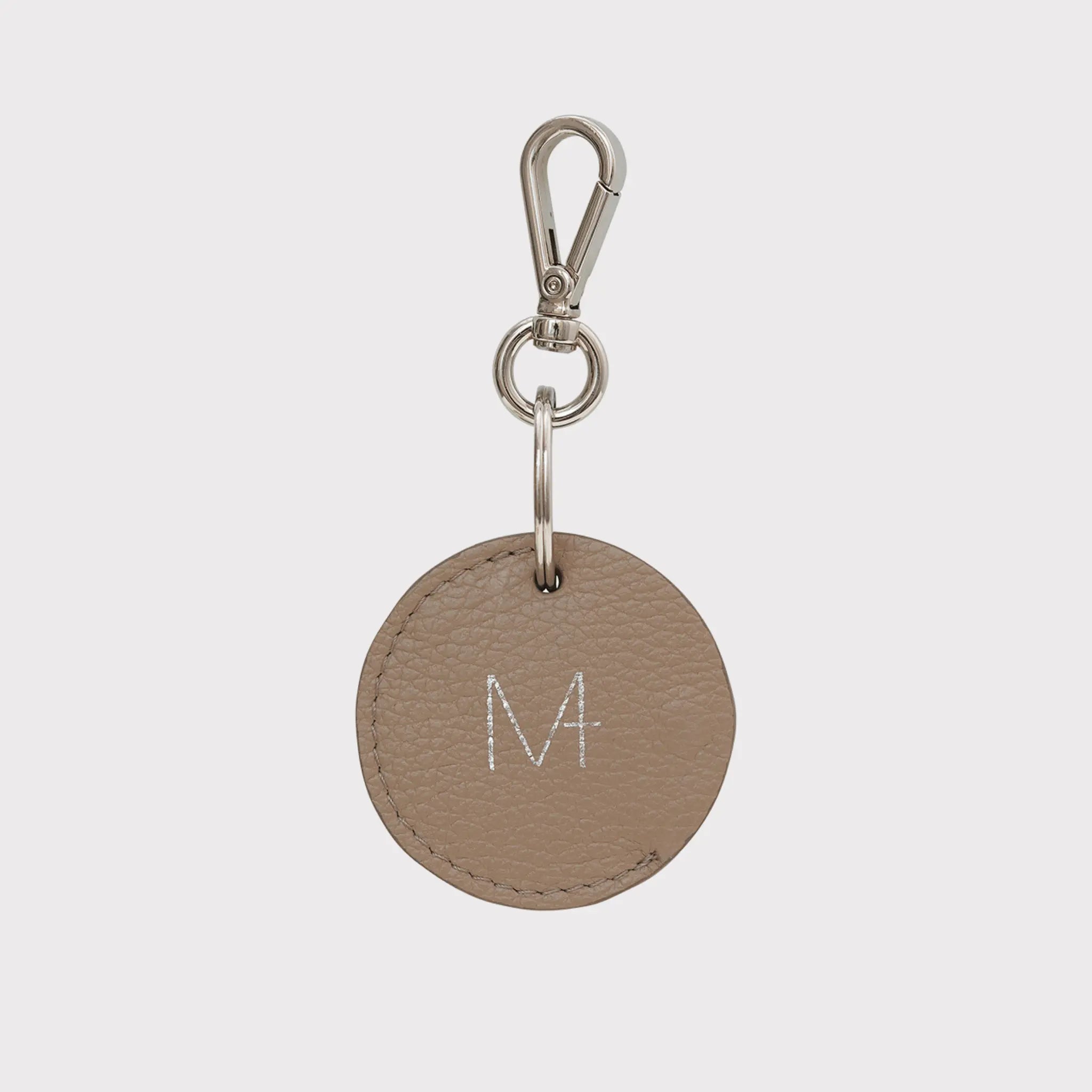 Keyring 1.0 MPlus Design