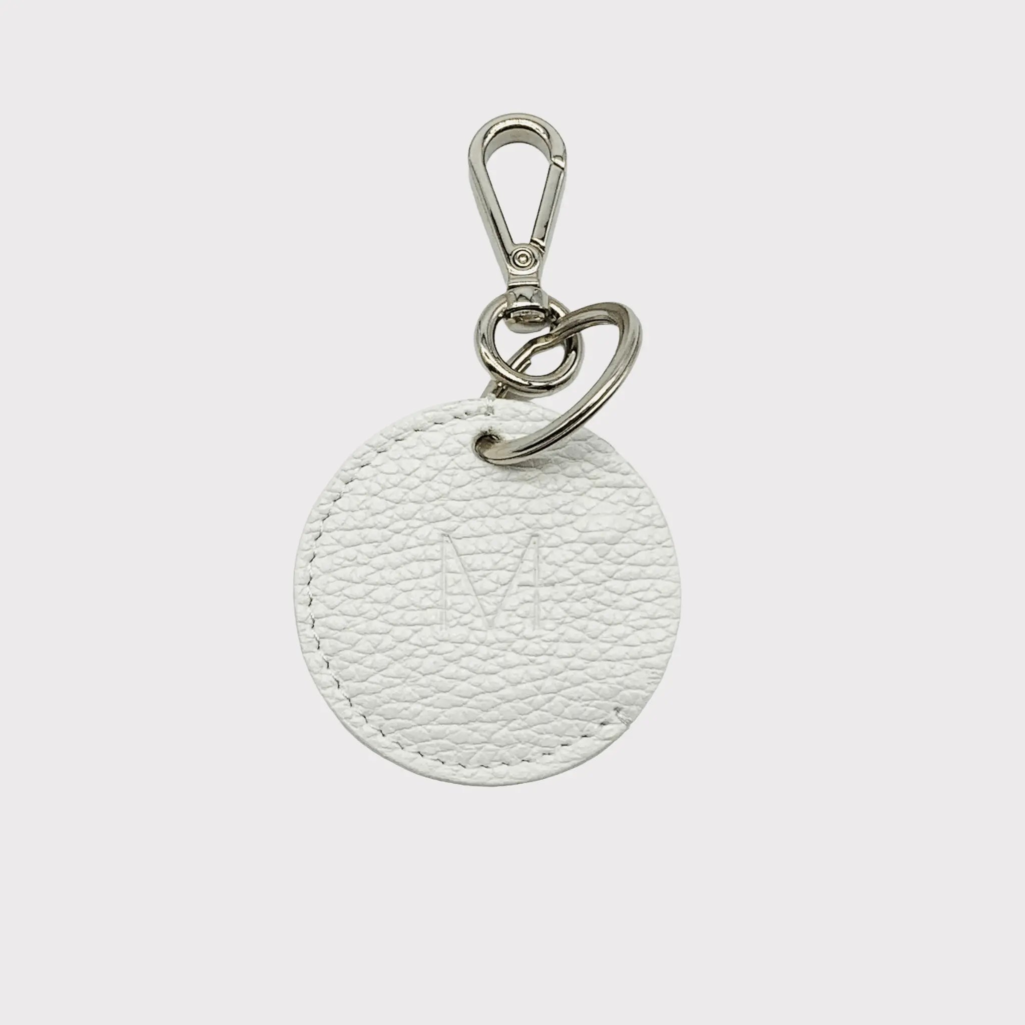 Keyring 1.0 MPlus Design