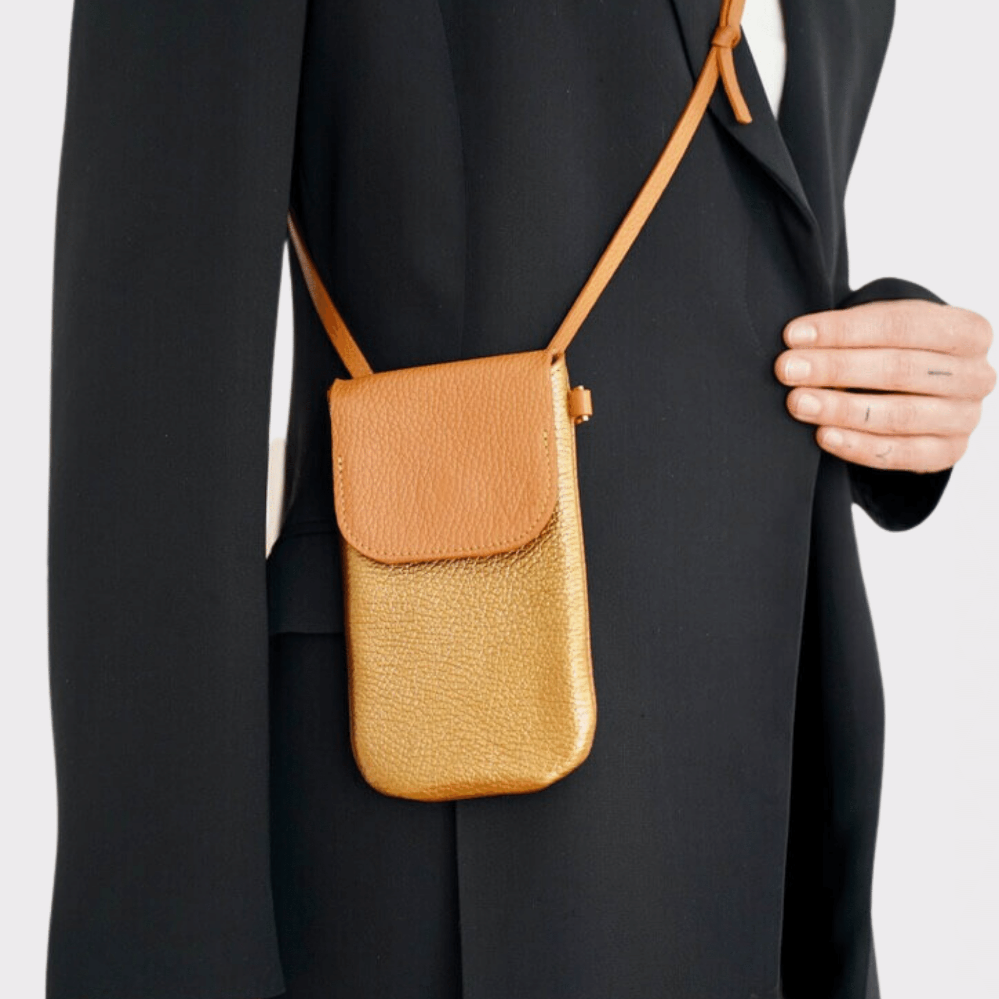 Phone bag 1.2 MPlus Design