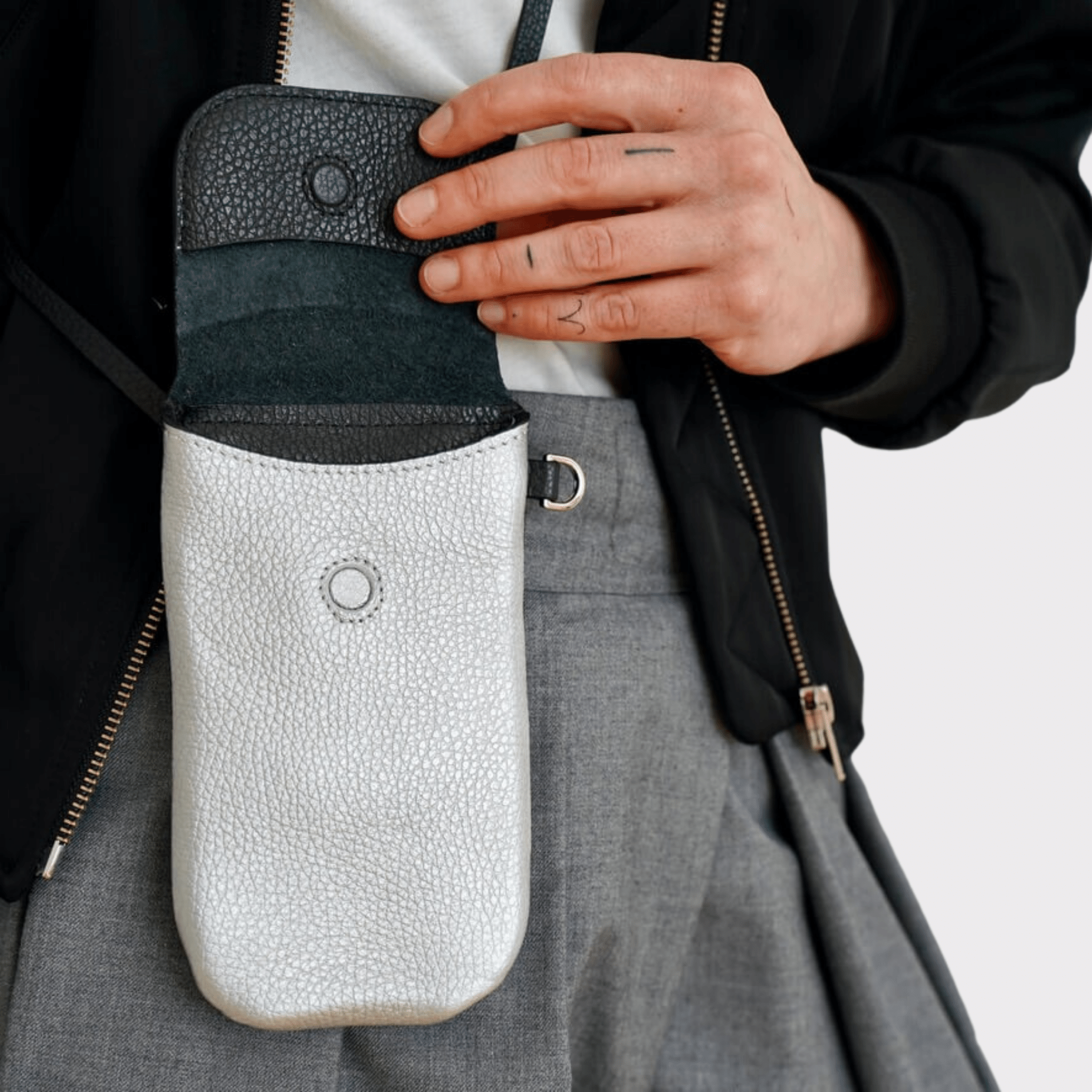 Phone bag 1.2 MPlus Design