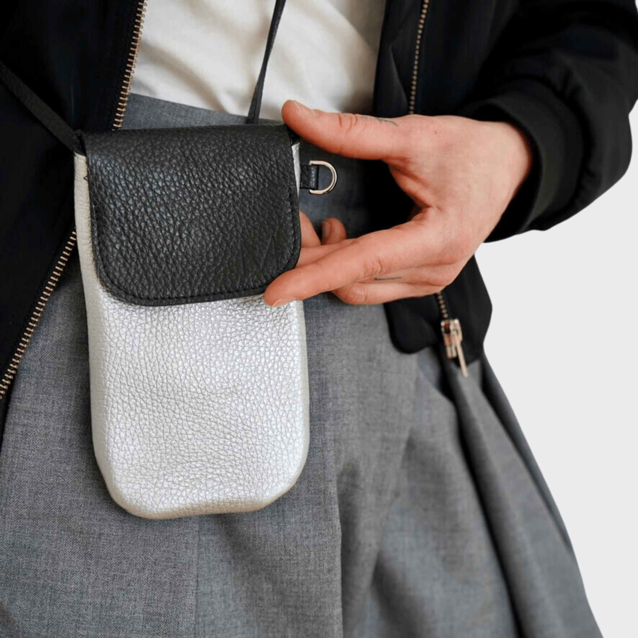 Phone bag 1.2 MPlus Design