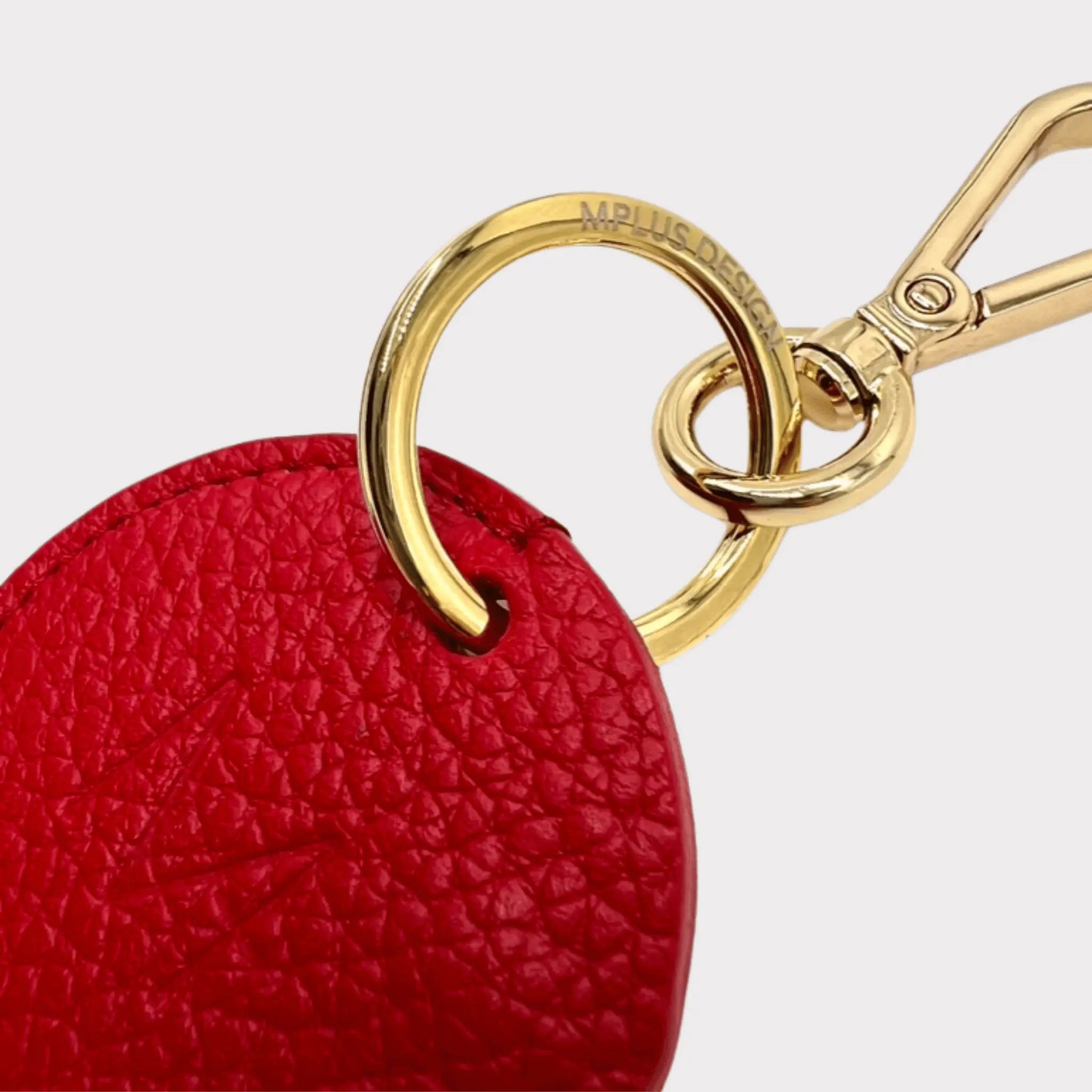 Keyring 1.0 MPlus Design