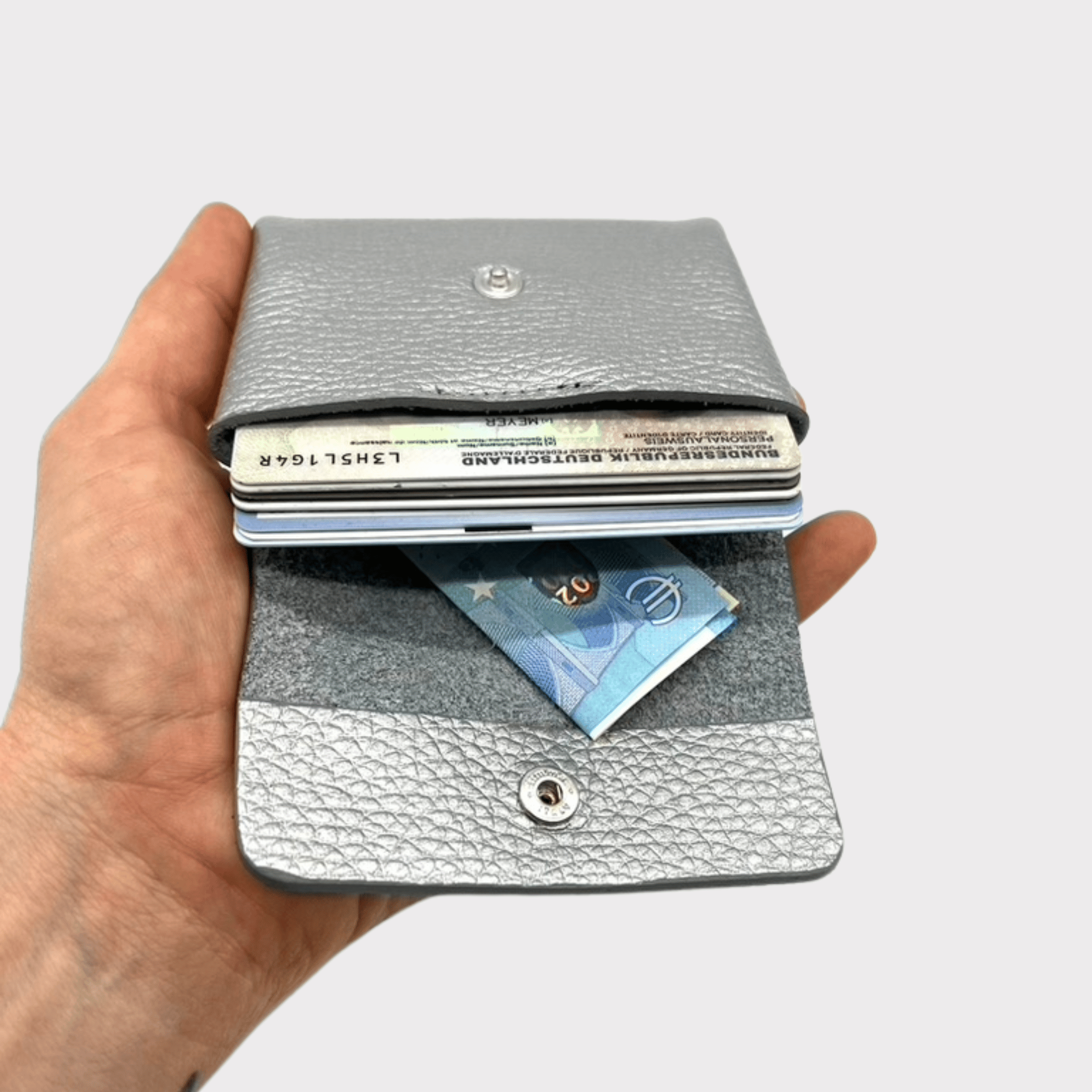 Mini wallet 1.2