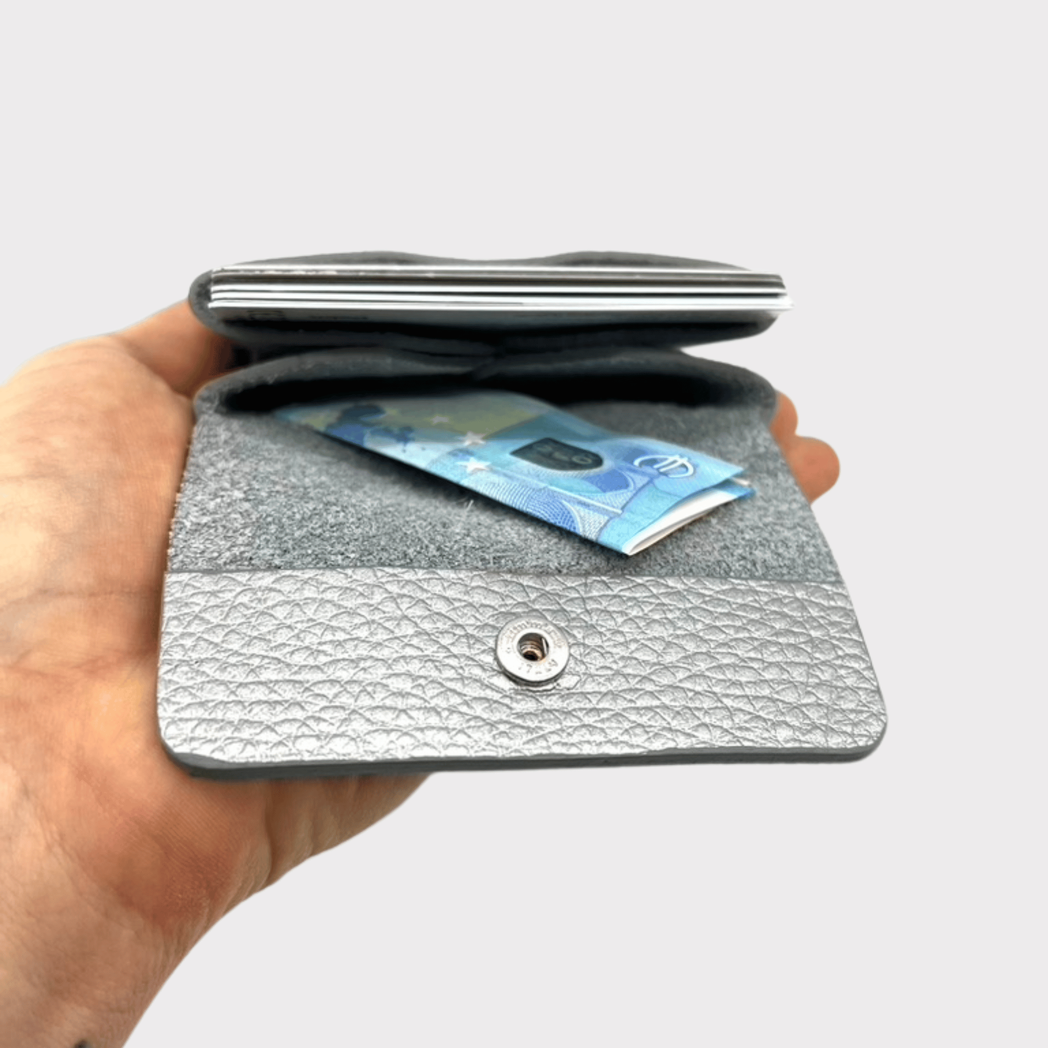 Mini wallet 1.2