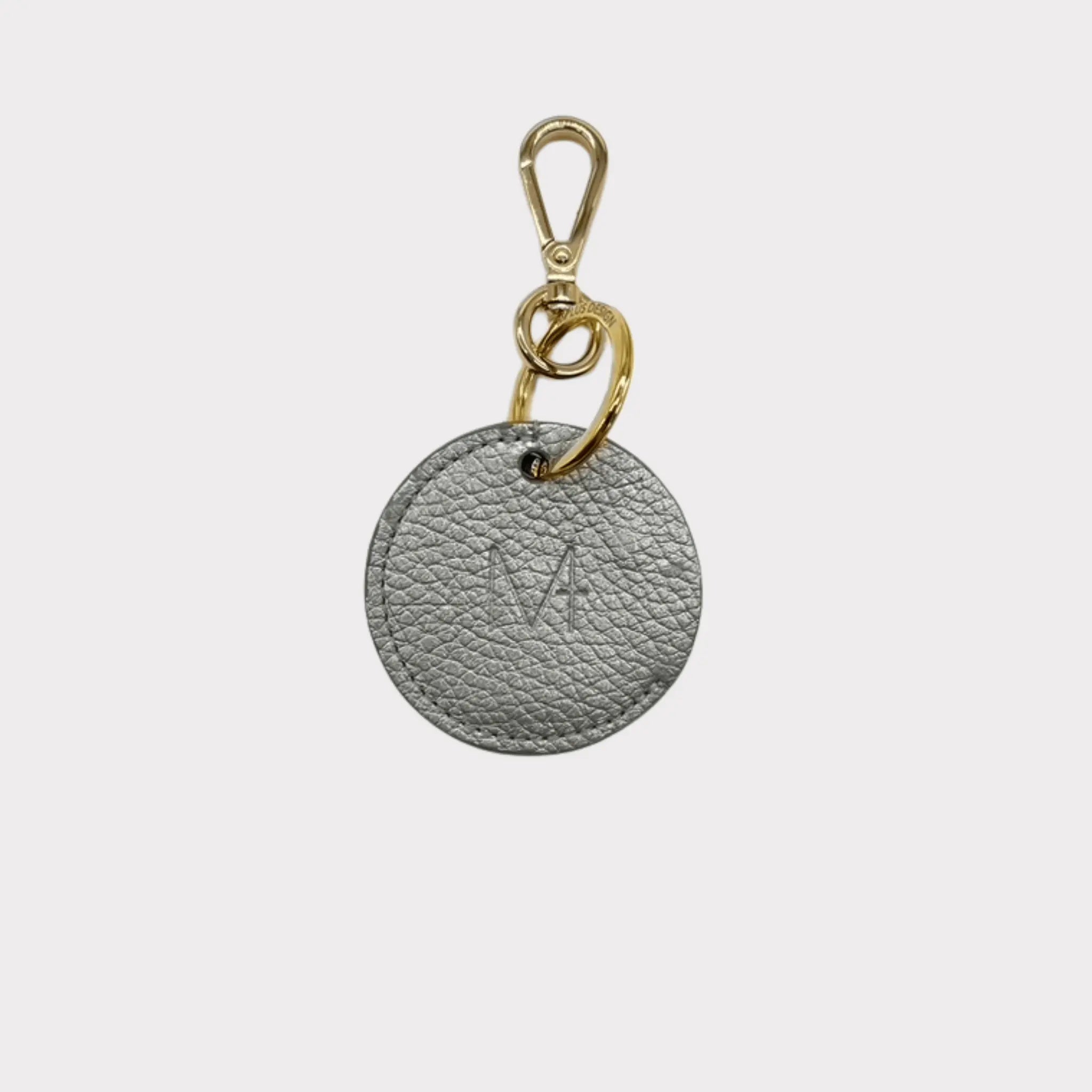 Keyring 1.0 MPlus Design