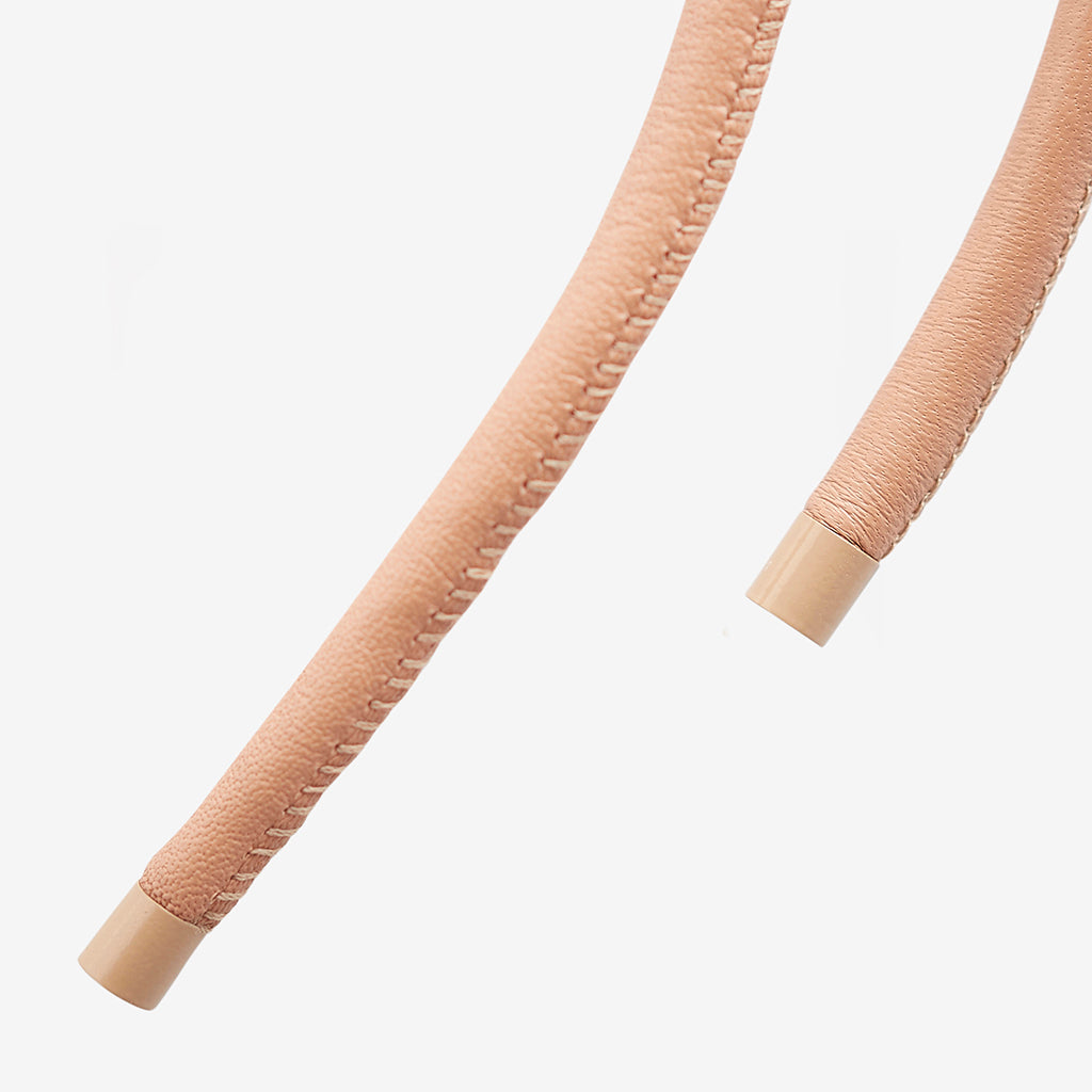 Leather cord 0.6