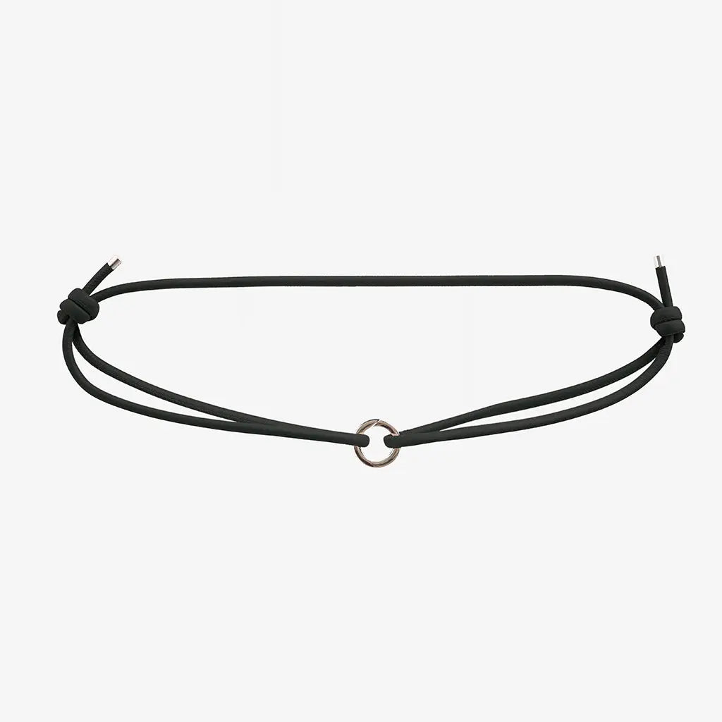 Leather cord 0.6 MPlus Design