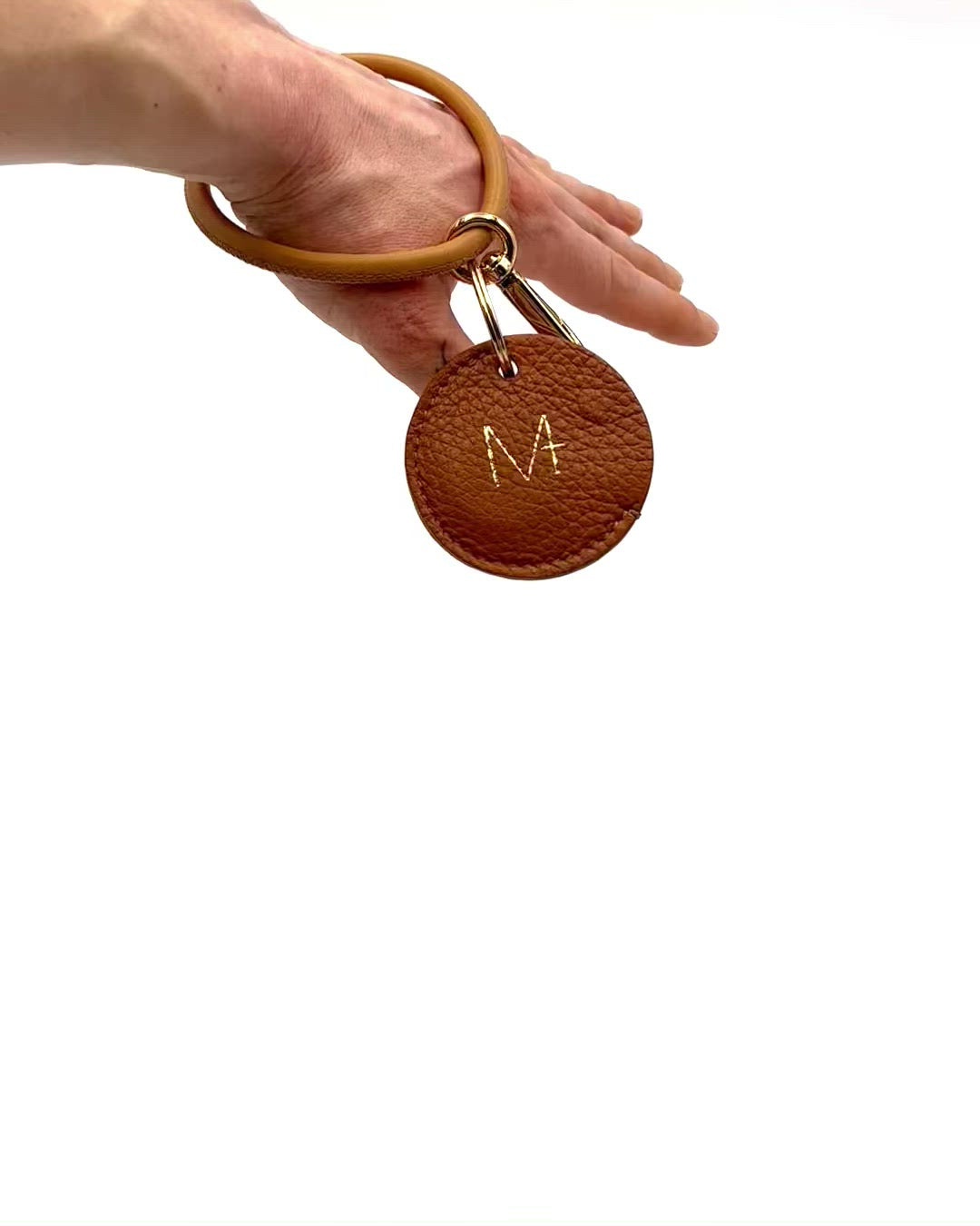 Key Bracelet 3.0