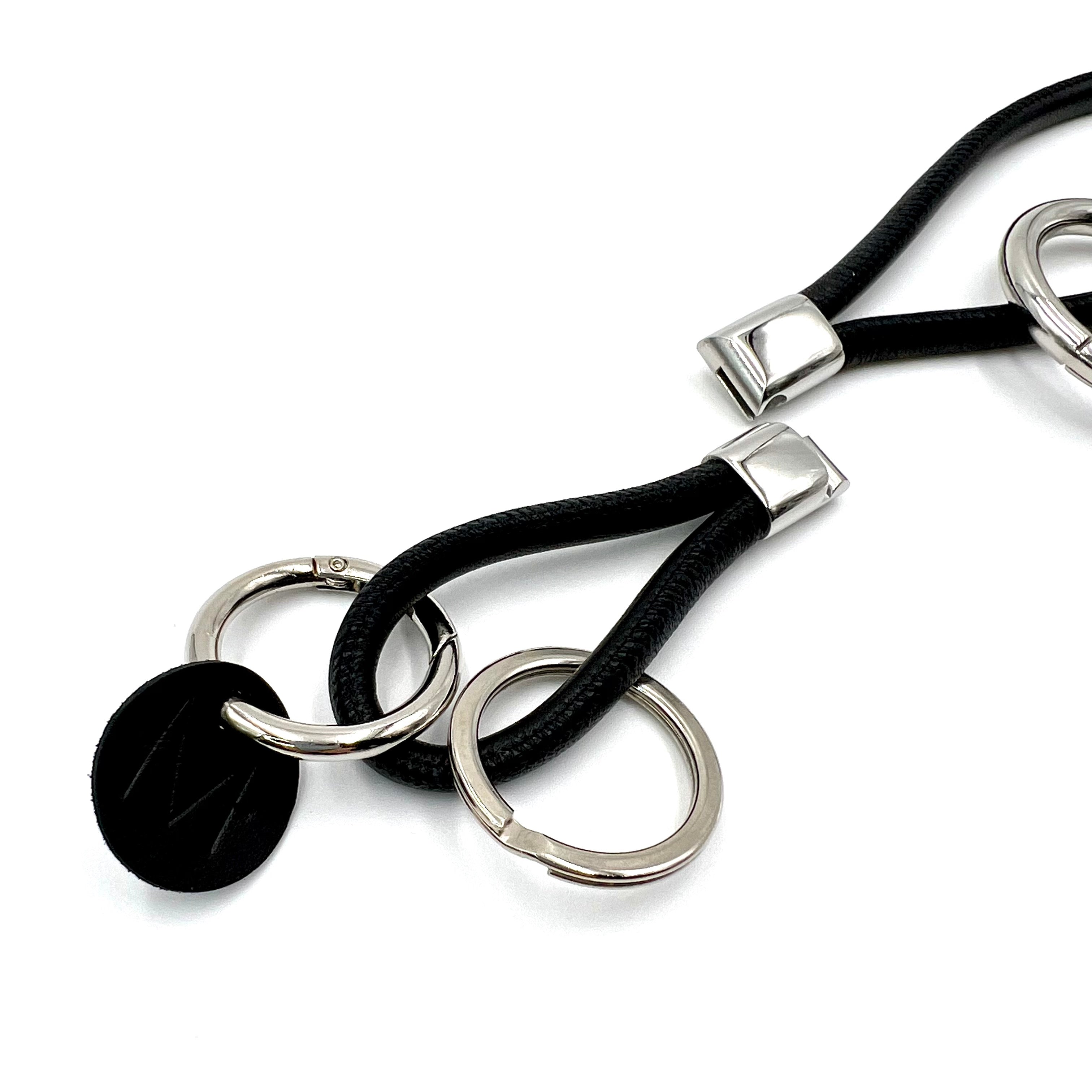 Key Bracelet 3.1 Mplus Design