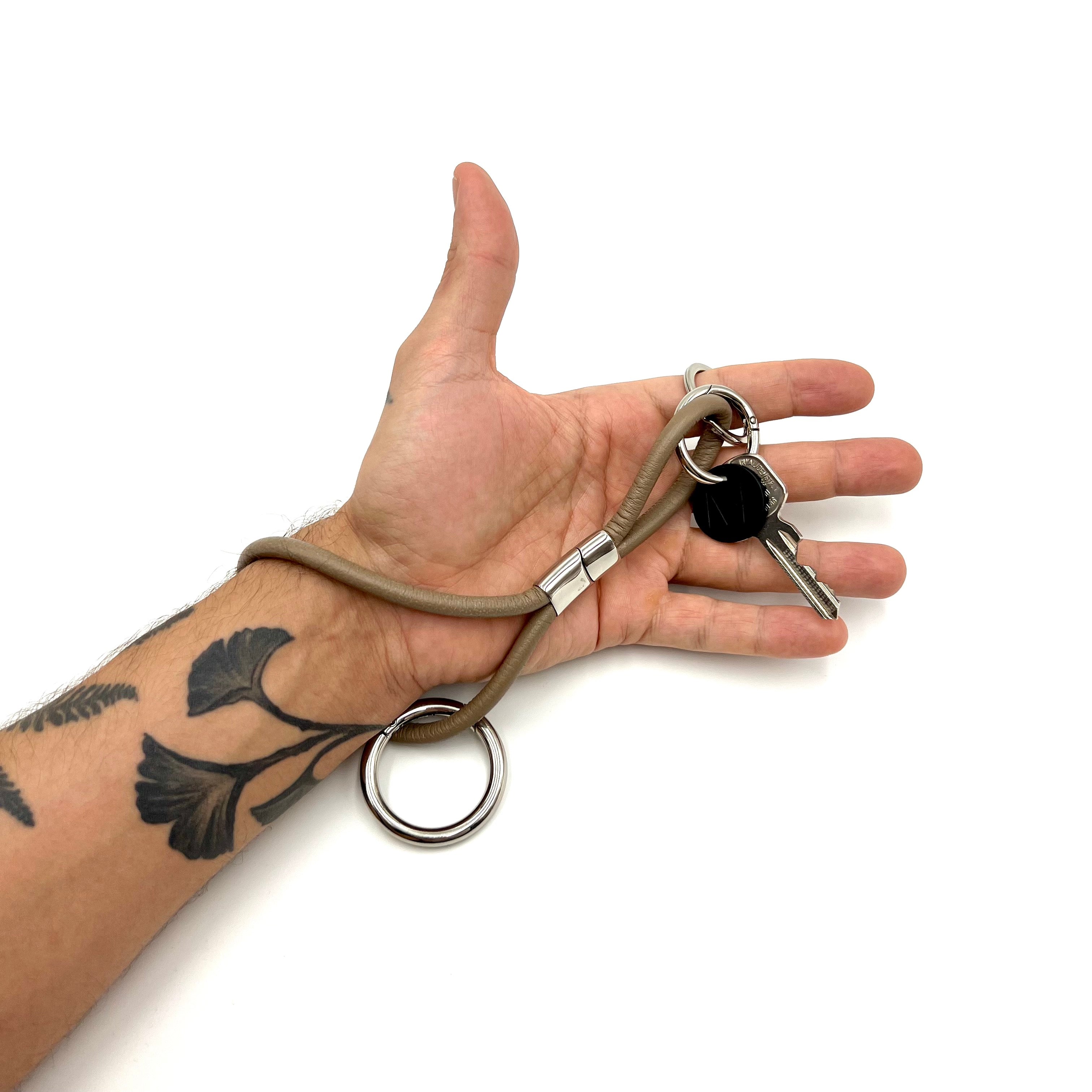 Key Bracelet 3.1 Mplus Design