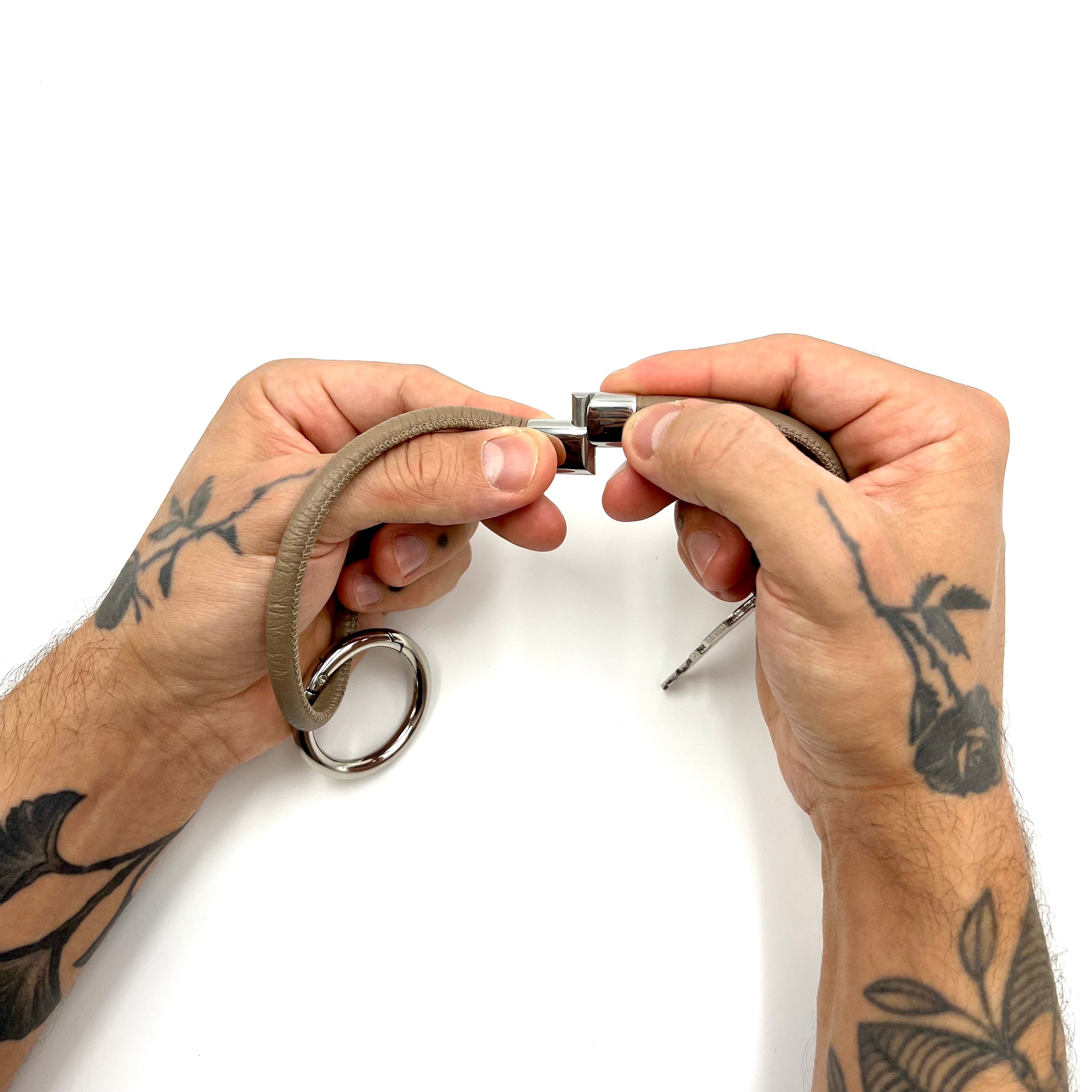 Key Bracelet 3.1 Mplus Design