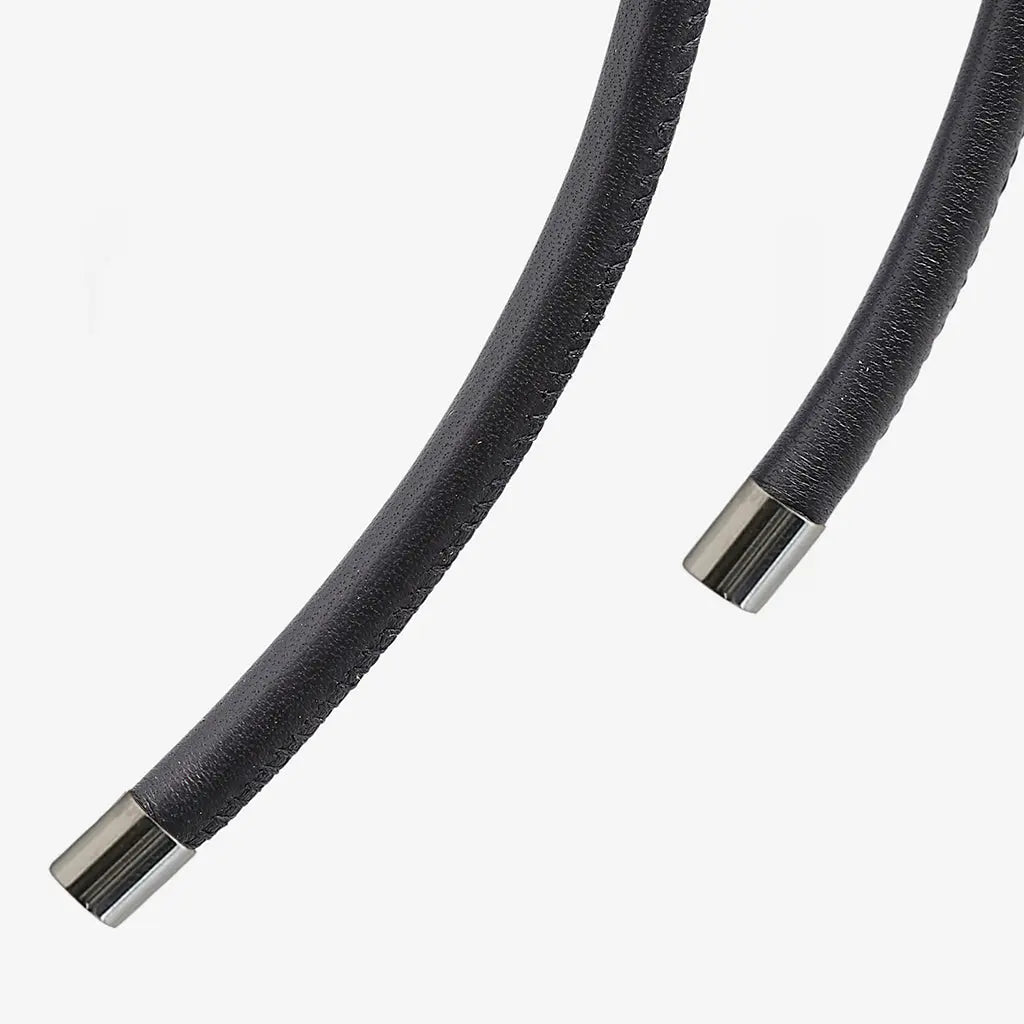 Leather cord 0.6 MPlus Design