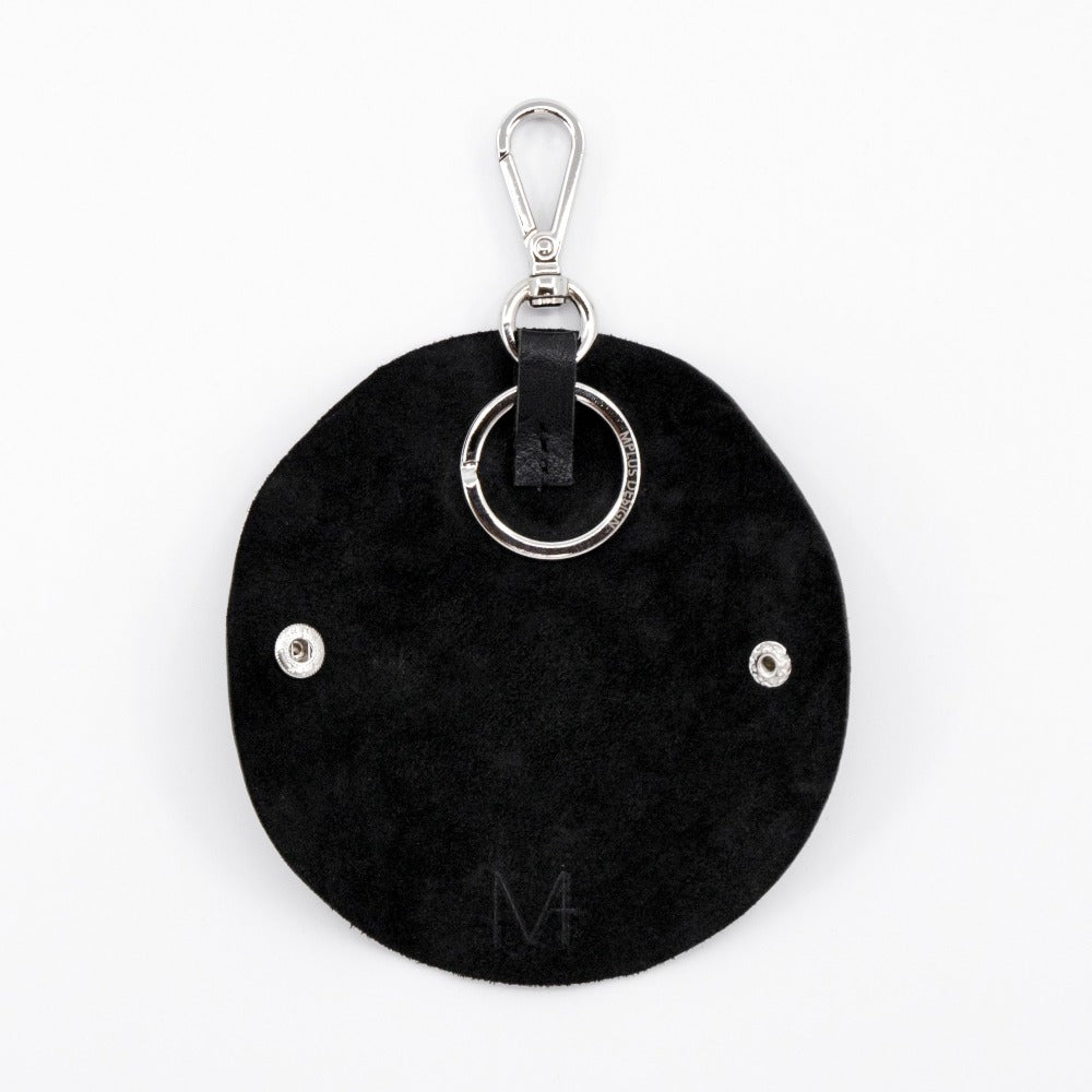 Key Cover Schlüsselhülle Leder Schlüsselanhänger