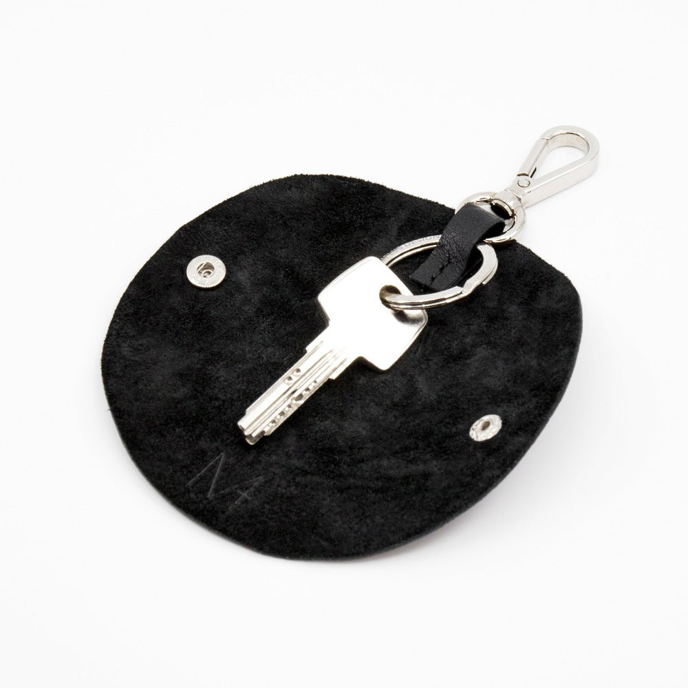 Key Cover Schlüsselhülle Leder Schlüsselanhänger