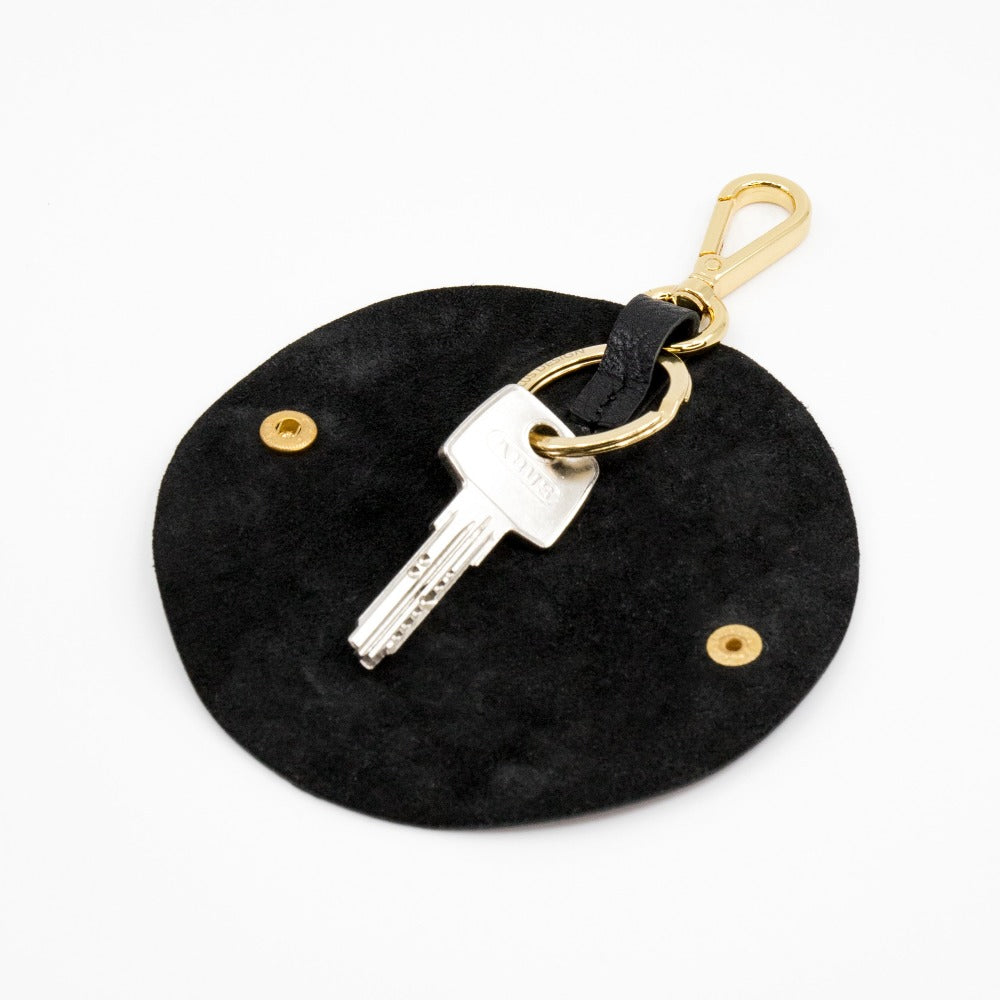 Key Cover Schlüsselhülle Leder Schlüsselanhänger
