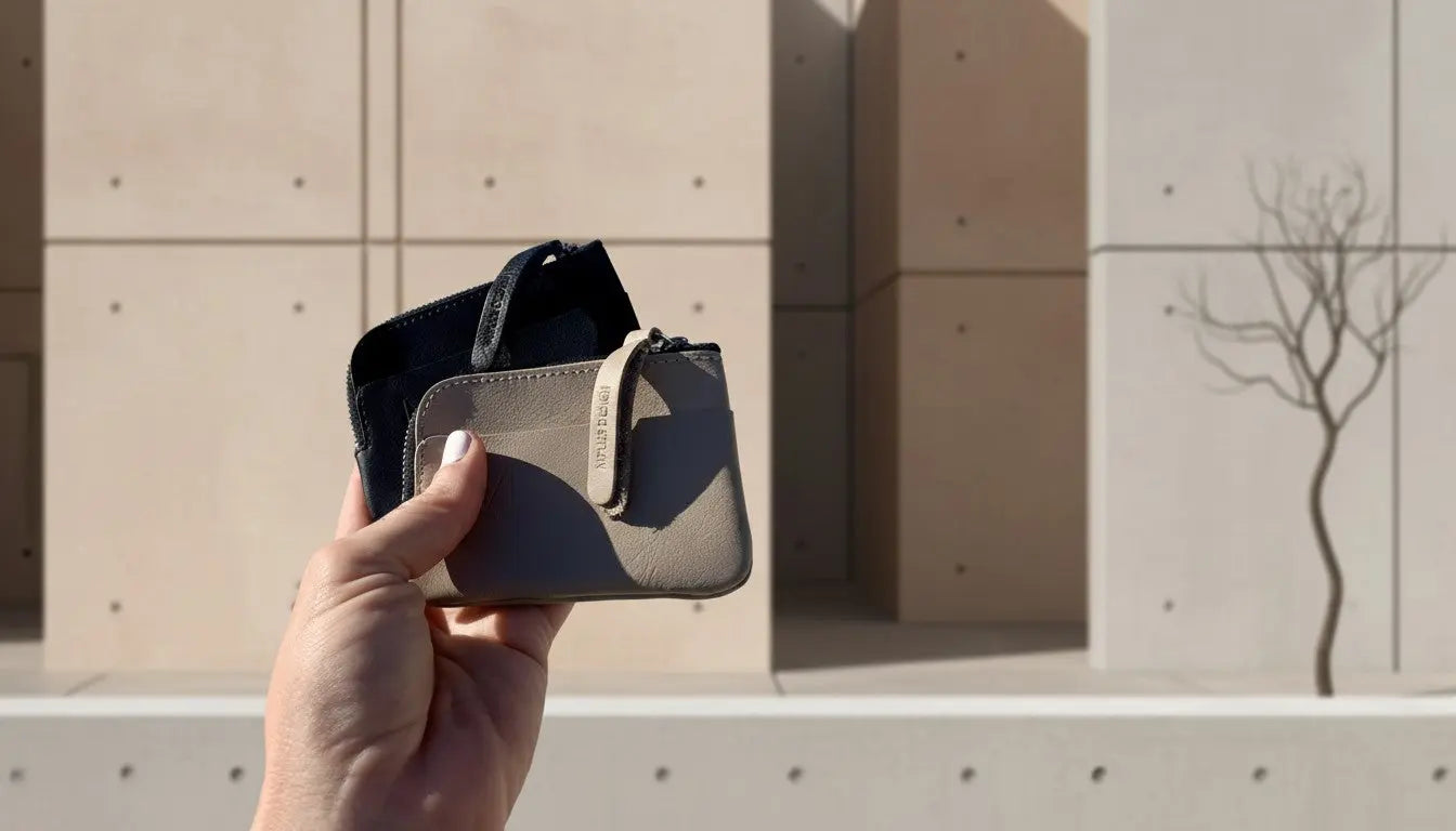 WALLETS Mplus Design