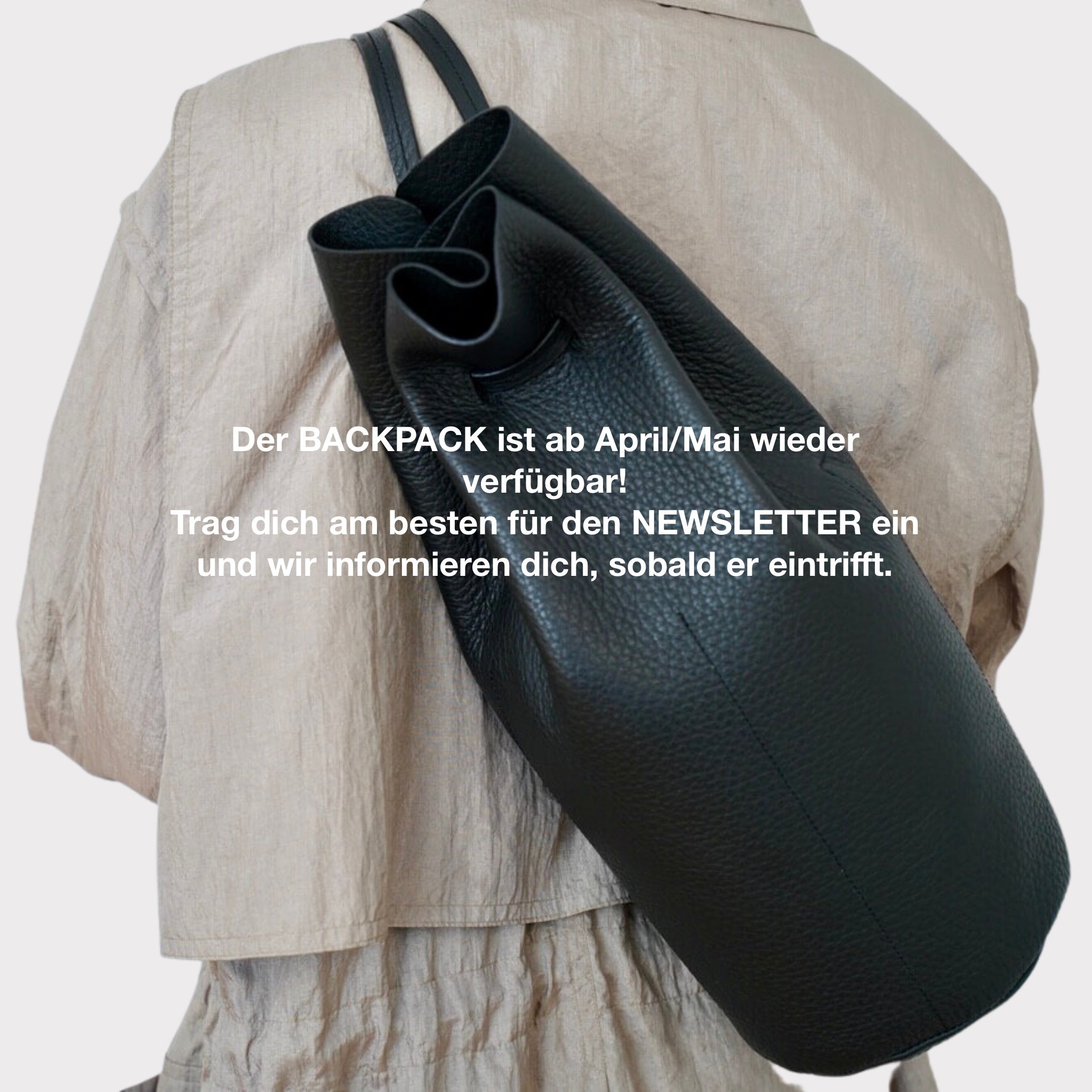 Backpack 1.1 | Mplus design leather backpack – Mplus Design