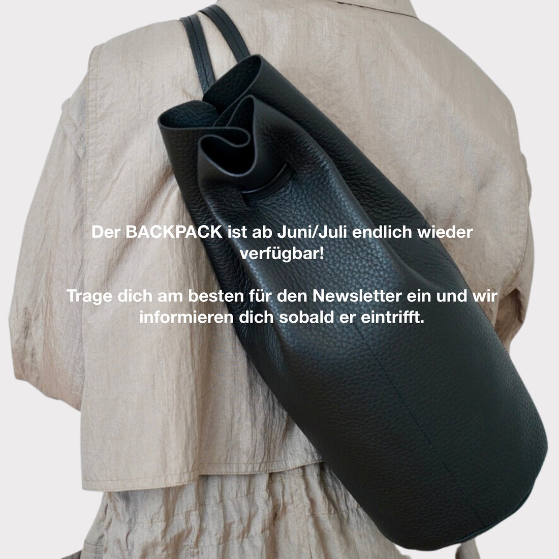 Backpack 1.1