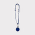 Leather lanyard 1.5 Mplus Design