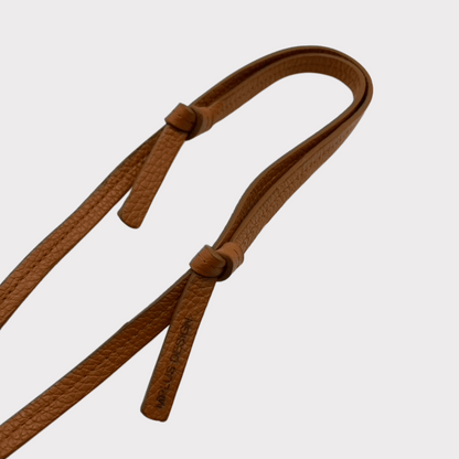 Leather lanyard 1.4