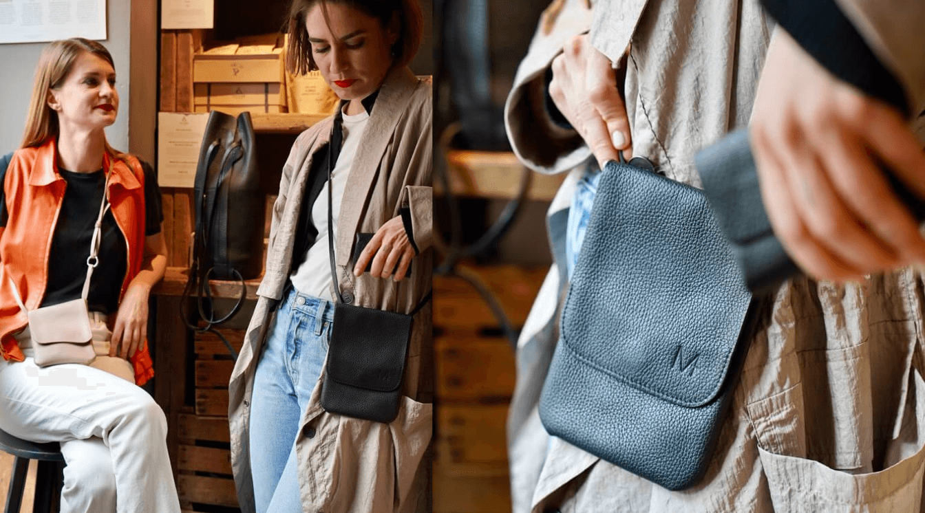 MPLUS DESIGN | Lederaccessoires aus dem Herzen Berlins – Mplus Design