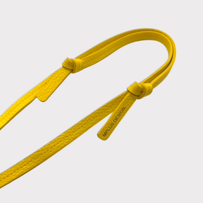 Leather lanyard 1.4