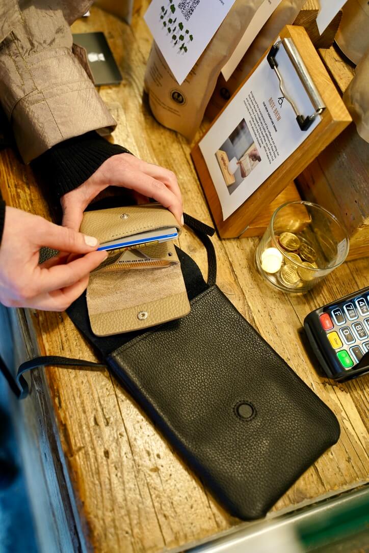 MPLUS DESIGN | Lederaccessoires aus dem Herzen Berlins – Mplus Design