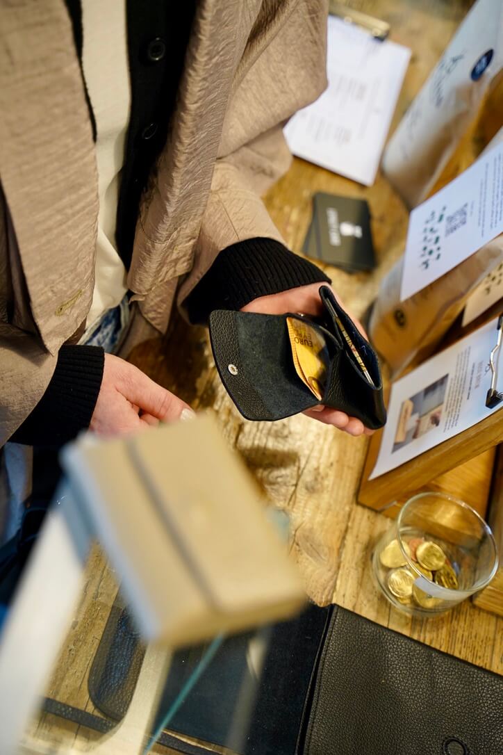 MPLUS DESIGN | Lederaccessoires aus dem Herzen Berlins – Mplus Design