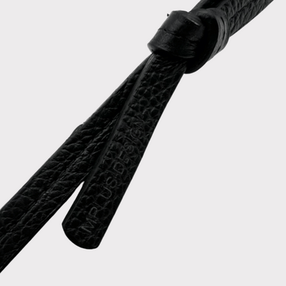 Leather lanyard 1.4