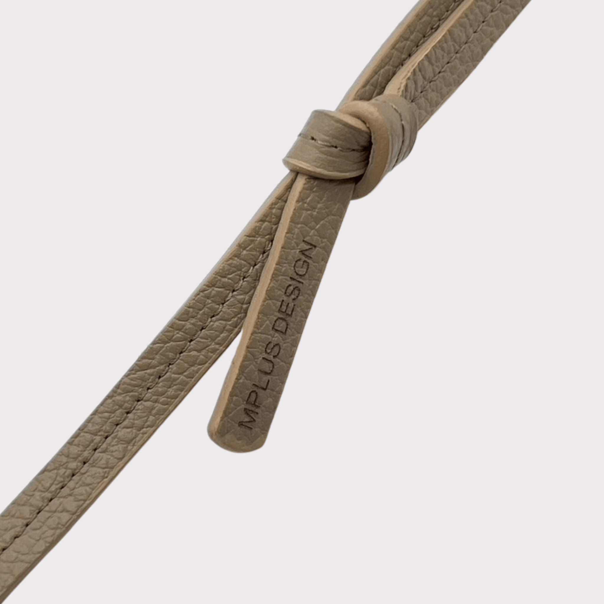 Leather lanyard 1.4