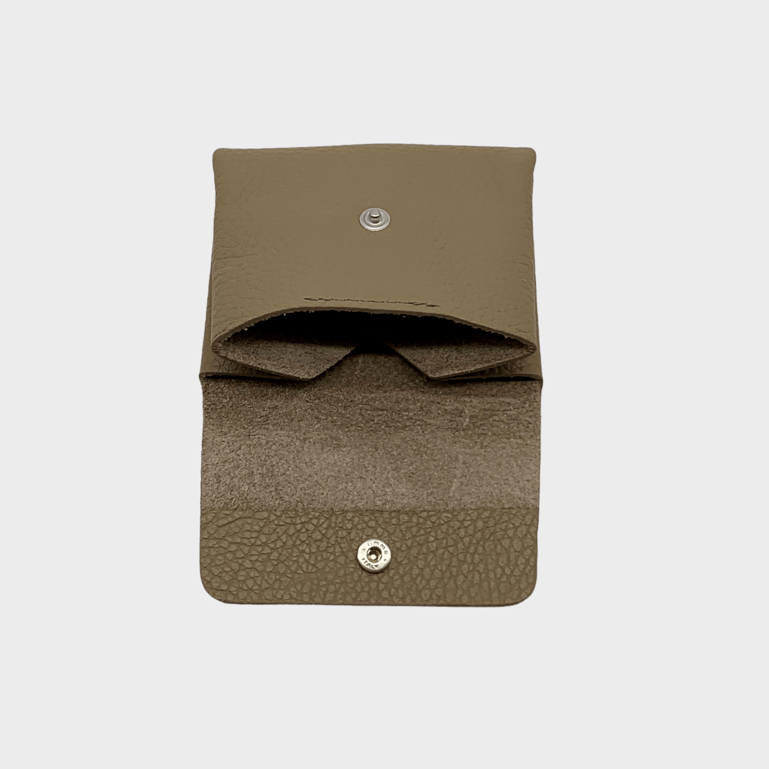 Mini wallet 1.2  MPlus Design Ledergeldbörse Mini Portemonnaie – Mplus  Design