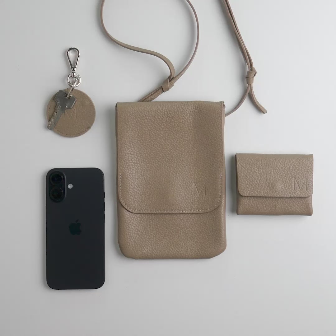 Was geht alles in die Belt bag 1.1 rein?