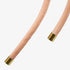 Leather cord  0.6 MPlus Design