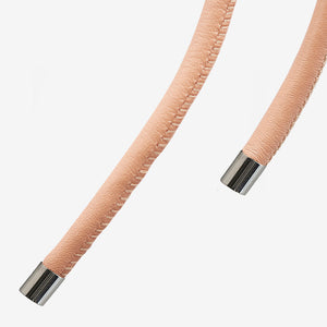 Leather cord  0.6