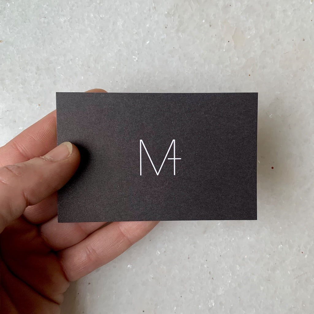 Gift voucher 1.0 | MPlus design – Mplus Design