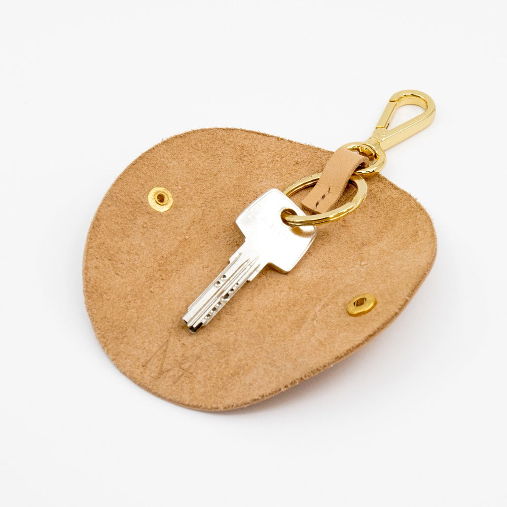 Leder Schlüssel Cover-Etui für MINI Schlüssel, LEK3-MC3, 18,95 €